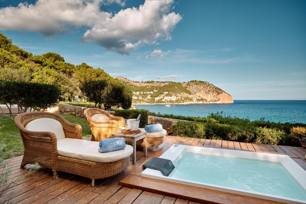 where to stay in mallorca