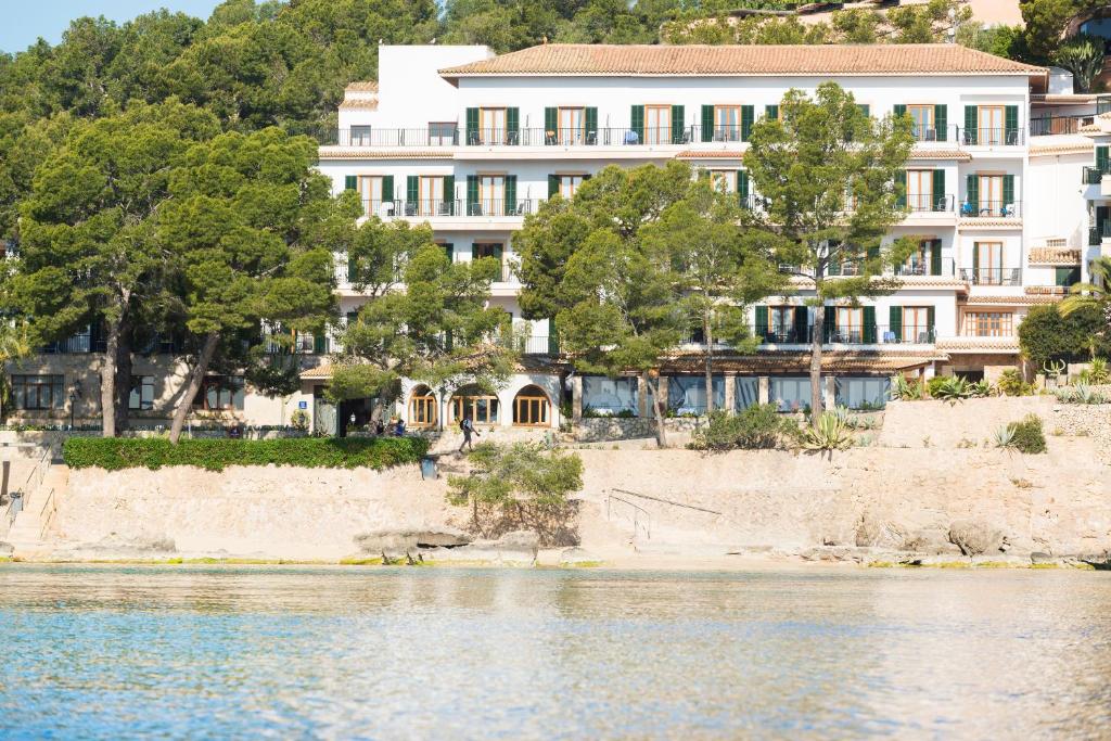 where to stay in mallorca