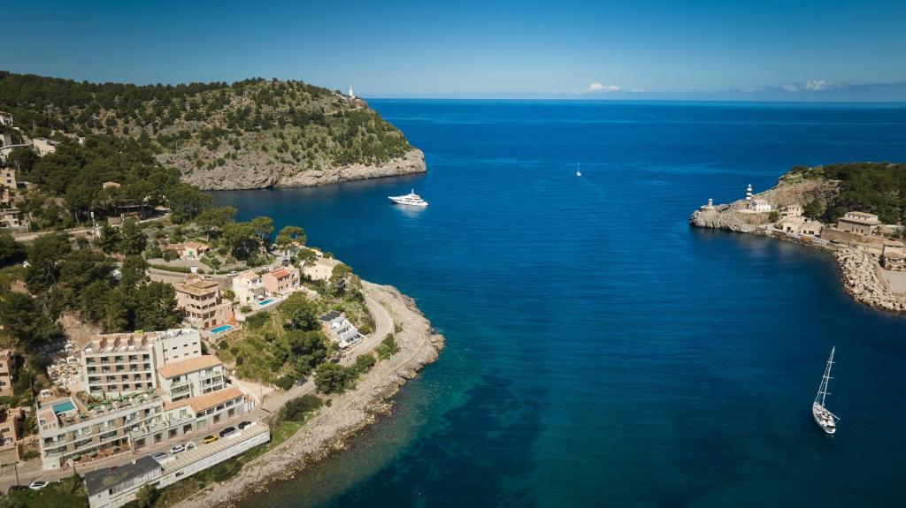 where to stay in mallorca