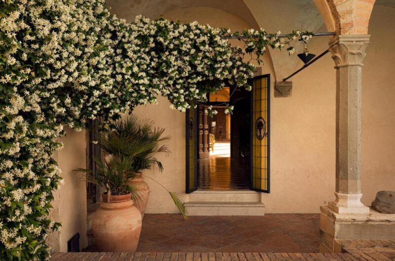 beautiful tuscany hotels