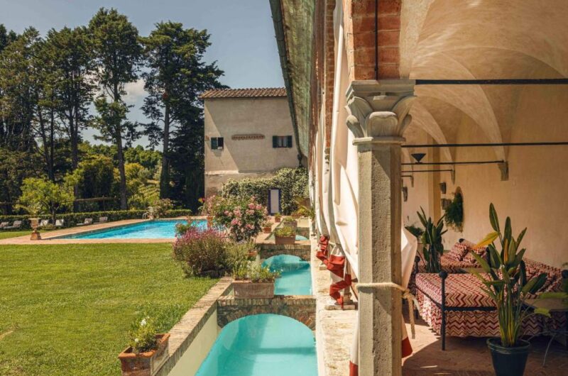 where to stay in tuscany italy