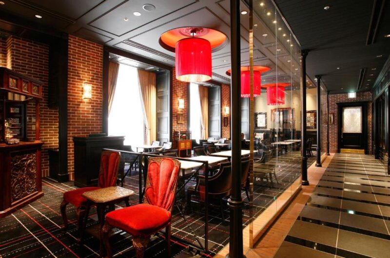 Hotel Monterey Kyoto