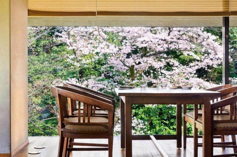 where to stay in kyoto japan
