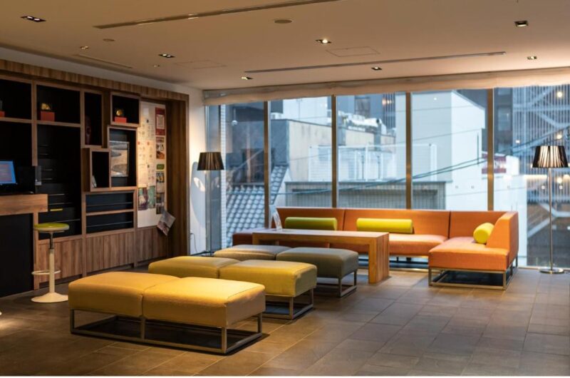 where to stay in kyoto for families