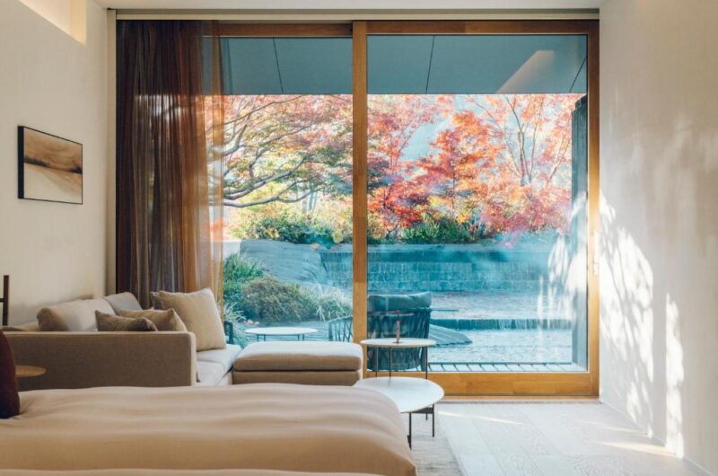 where to stay in kyoto Muni Kyoto