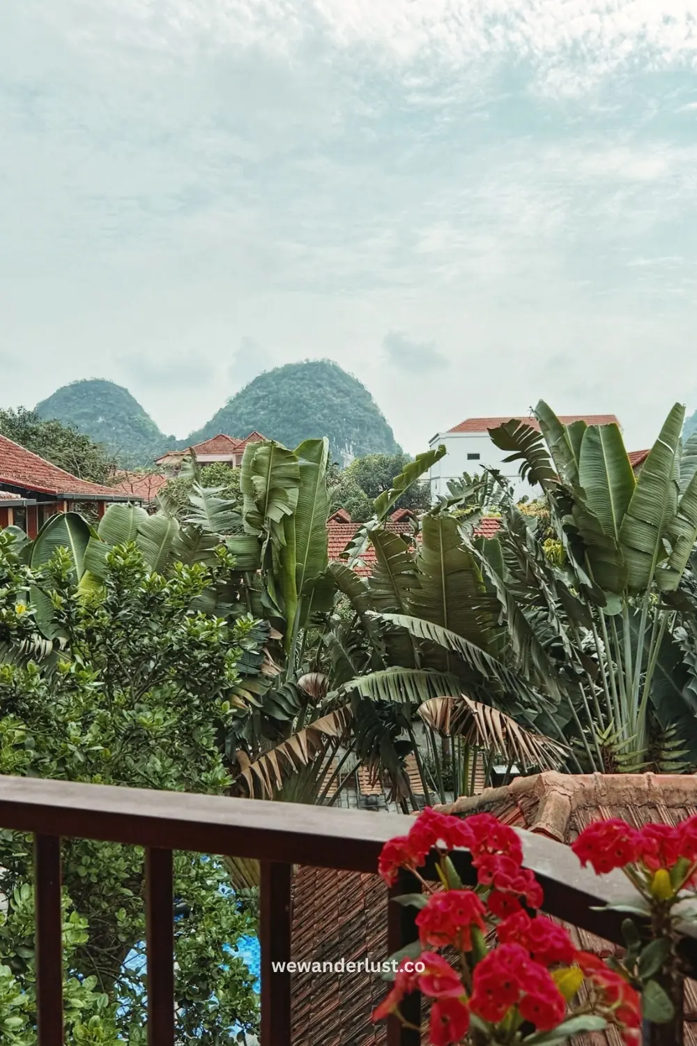 hanoi to ninh binh van