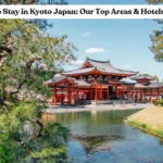 Where to Stay in Kyoto Japan: My Top Areas & Hotels in 2026