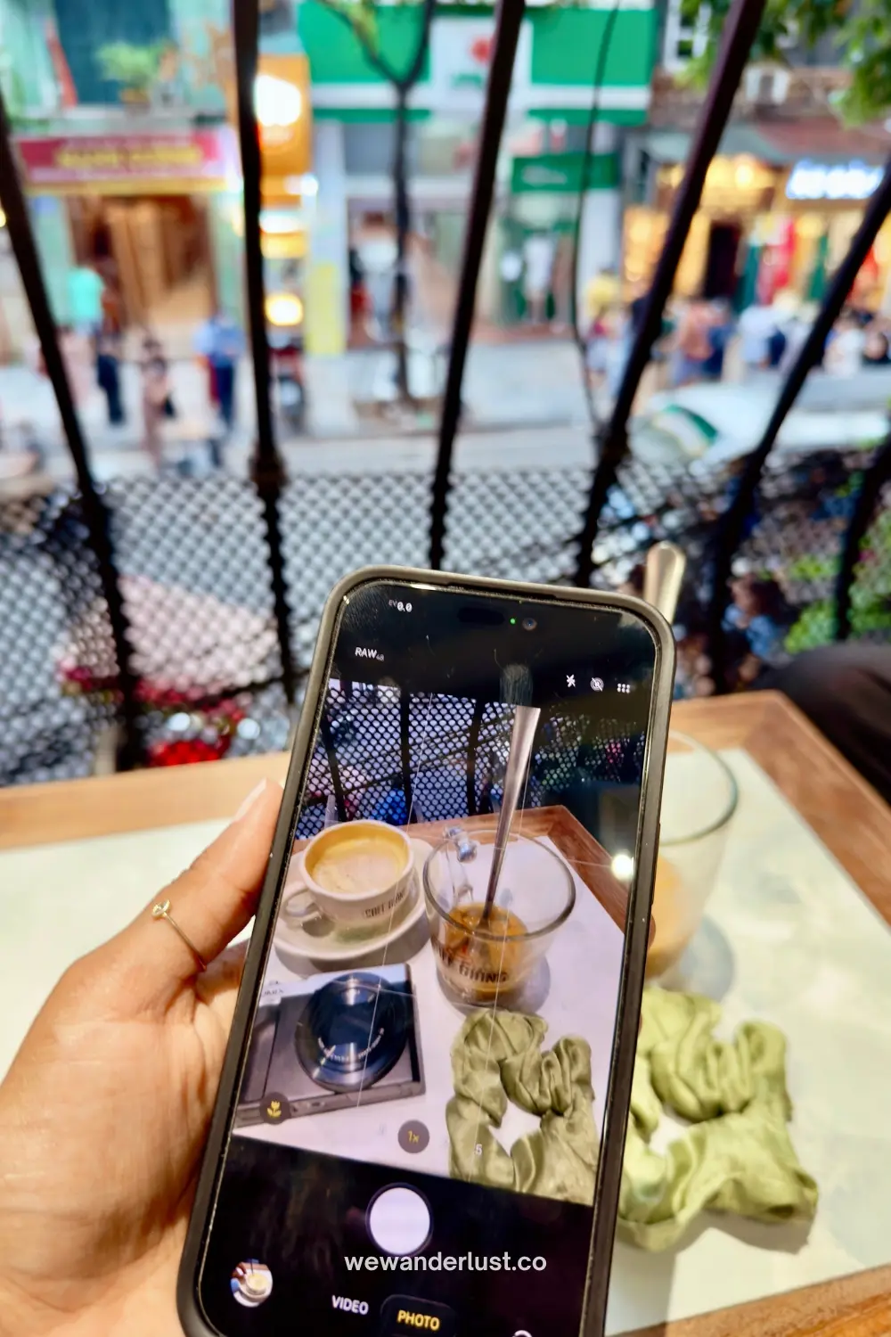 best egg coffee hanoi