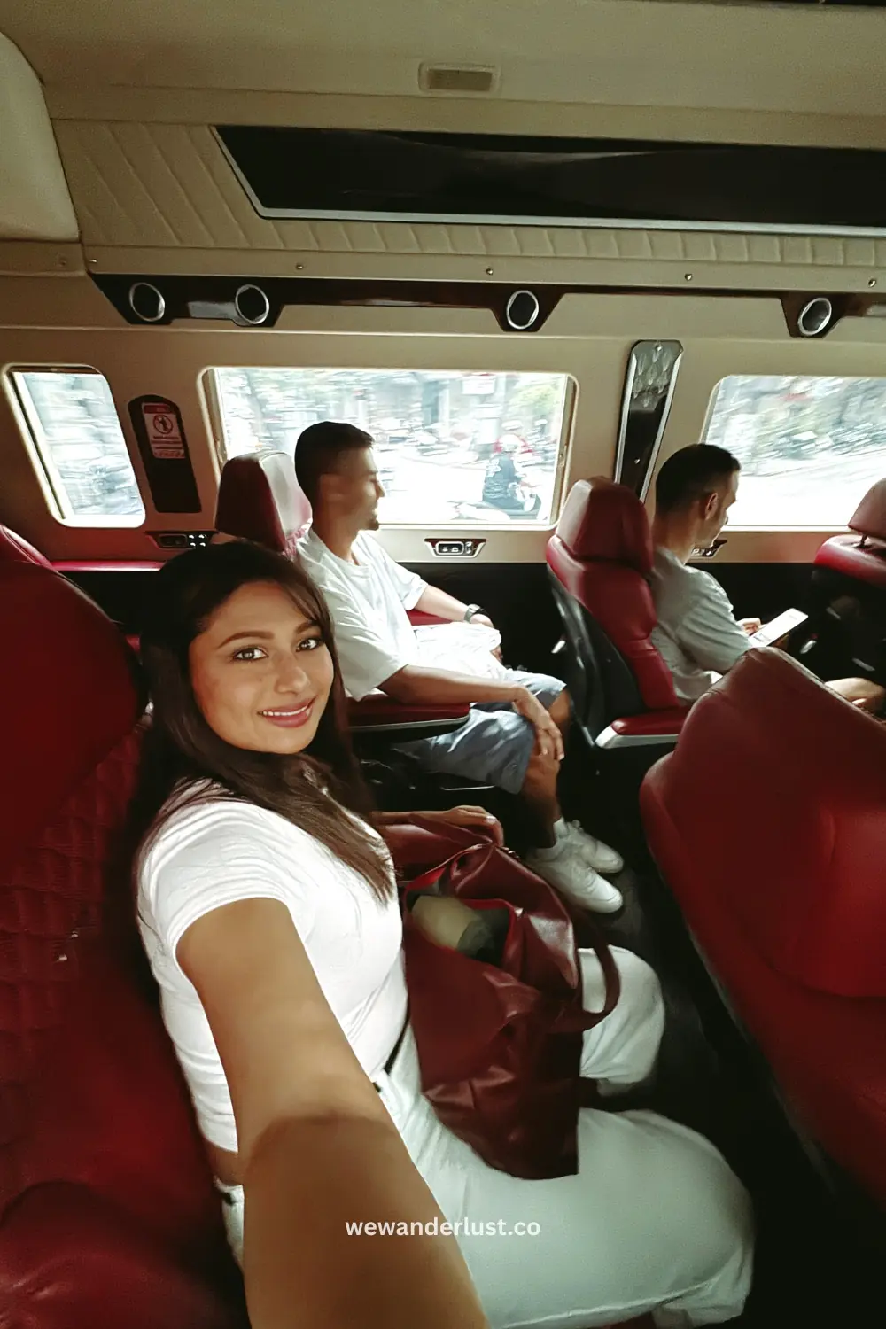 hanoi to ninh binh
