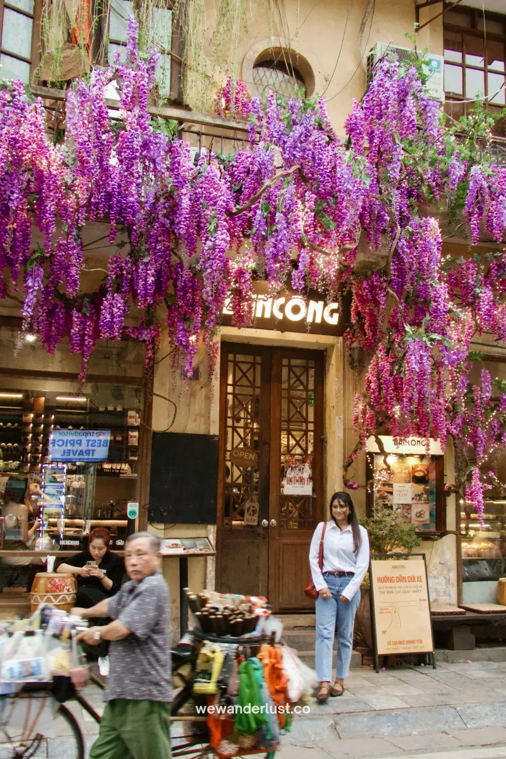 best things to do in hanoi