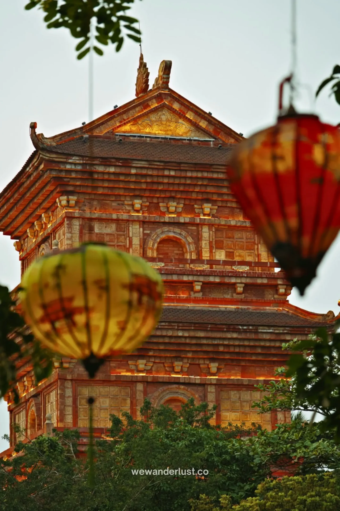 ninh binh for first timers