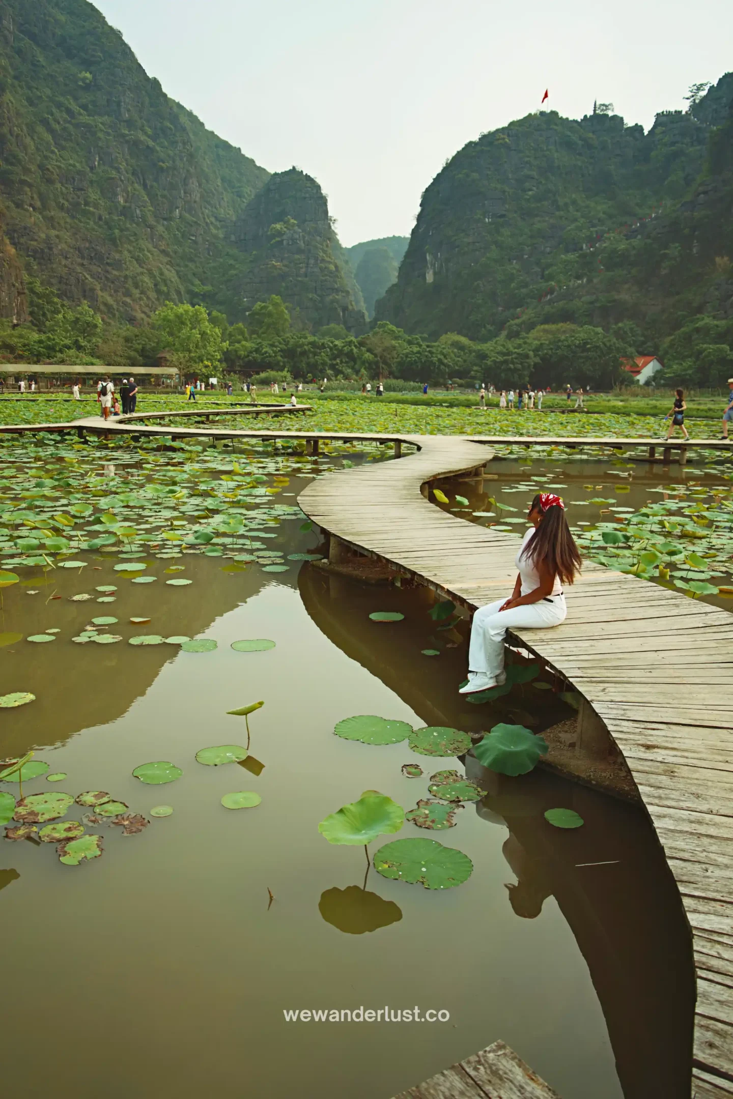 ninh binh vietnam travel guide