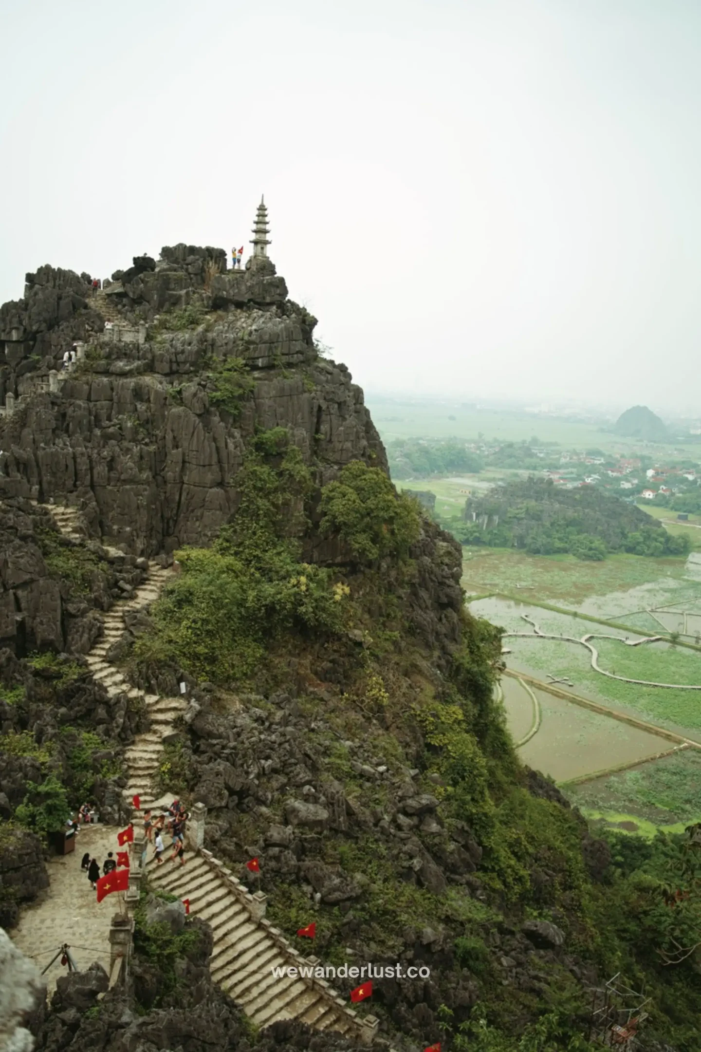 ninh binh for first timers
