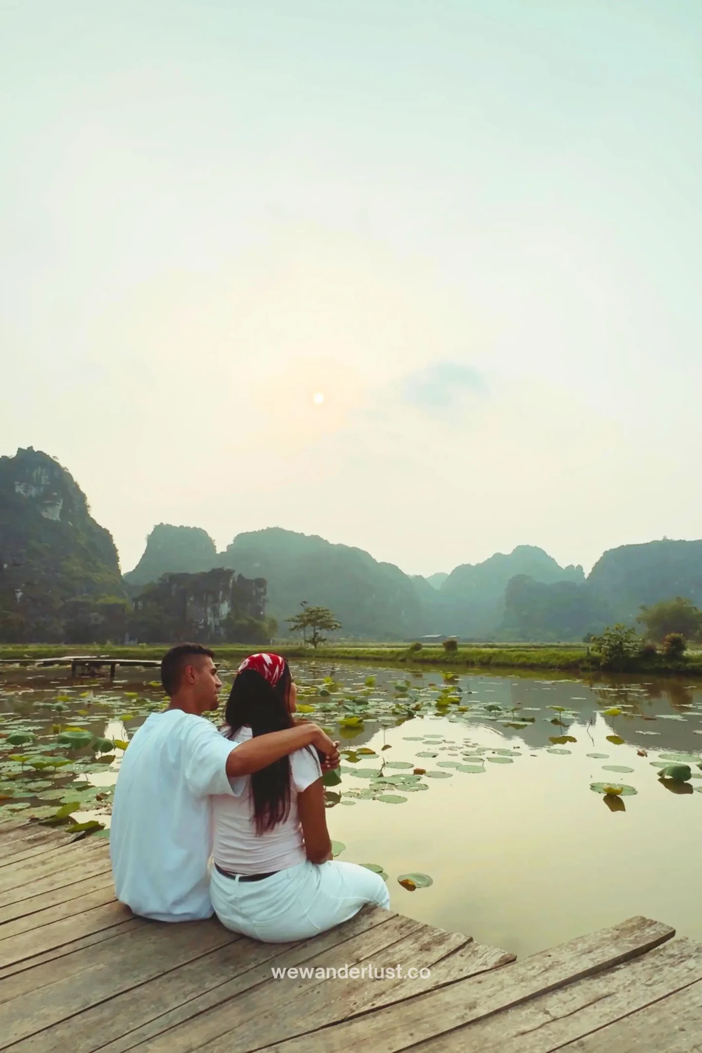hung mua cave ninh binh