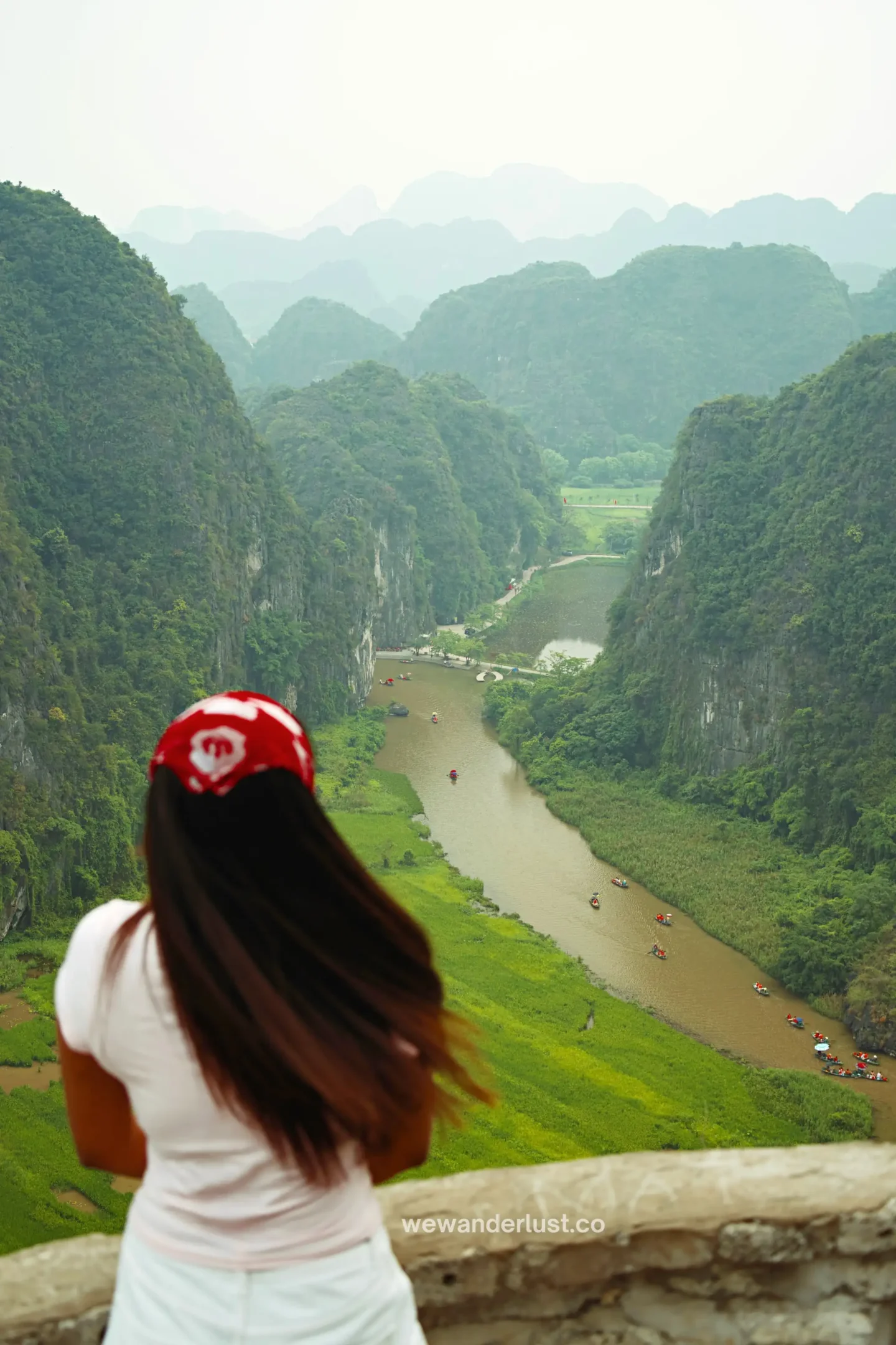 ninh binh travel guide
