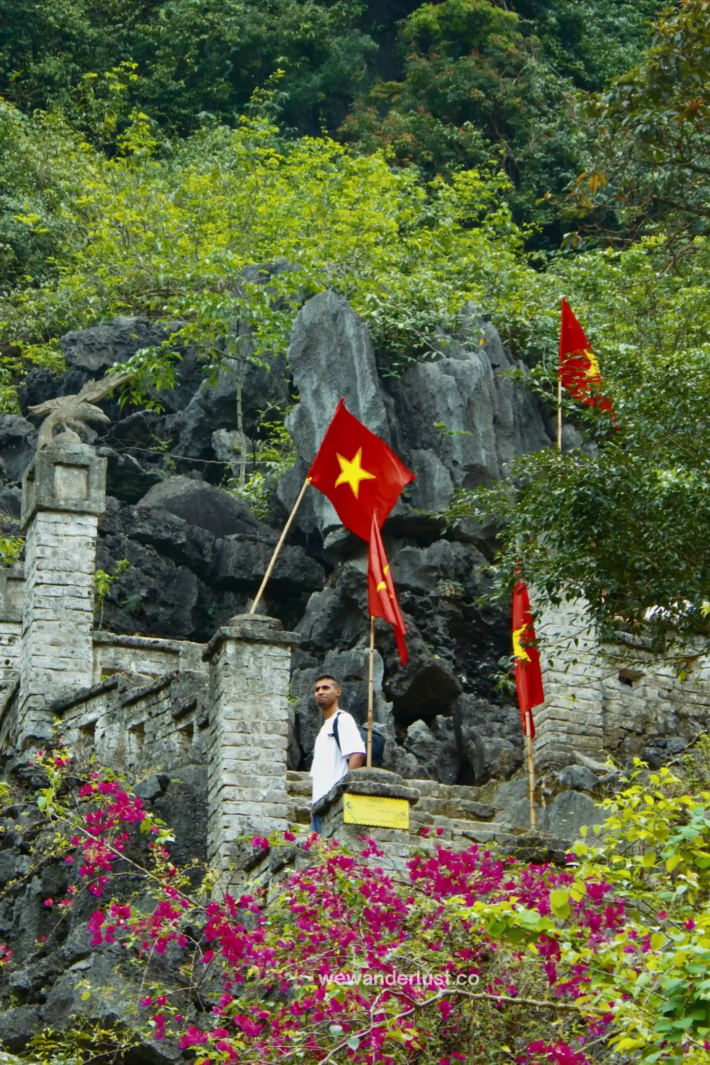 ninh binh first timers guide