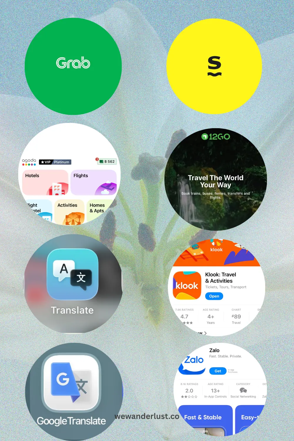 vietnam apps