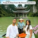 Trang An Boat Tour: My Honest Experience (2026)