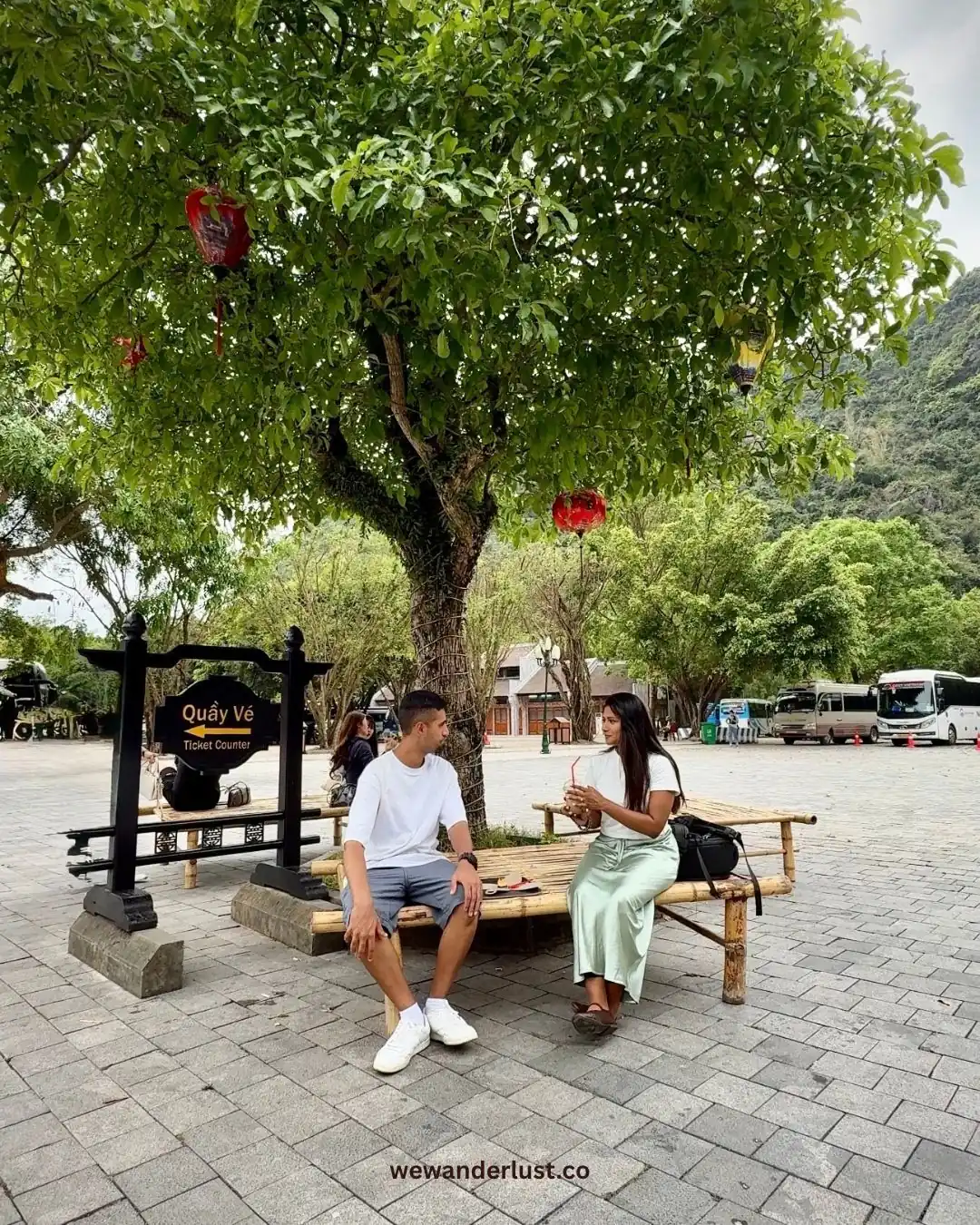 best cafes in ninh binh