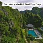 7 Best Hotels in Ninh Binh in 2026 Worth Every Penny