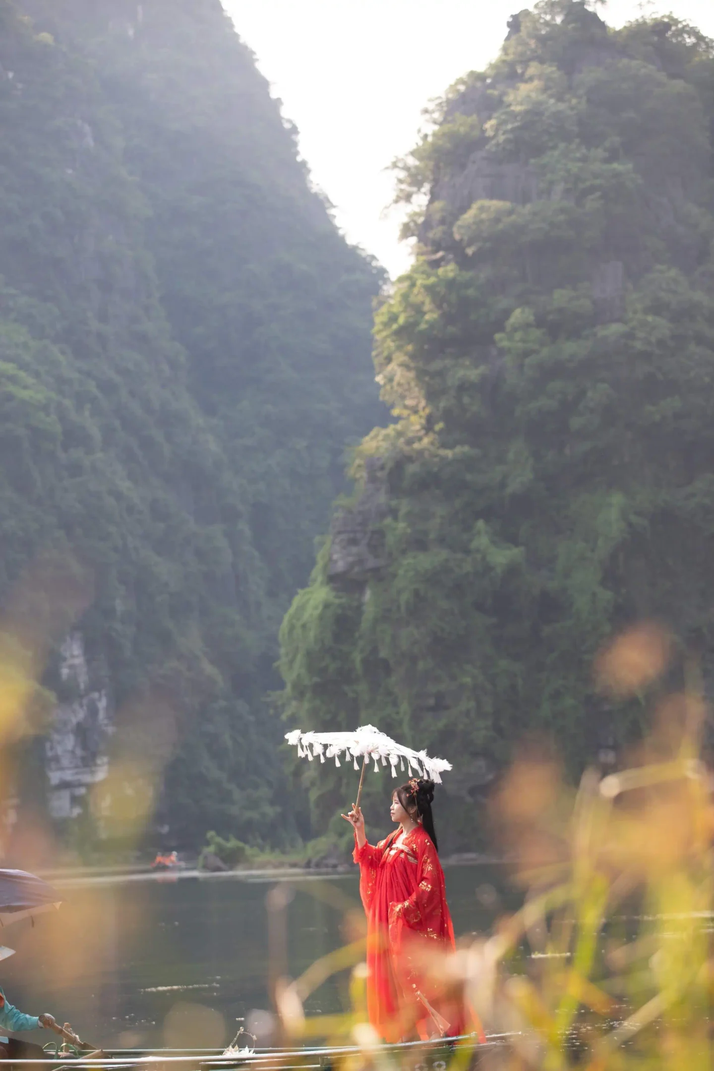 ninh binh attractions