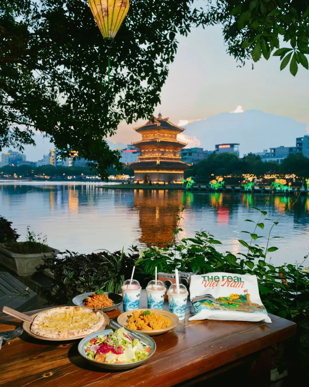 what to do in ninh binh