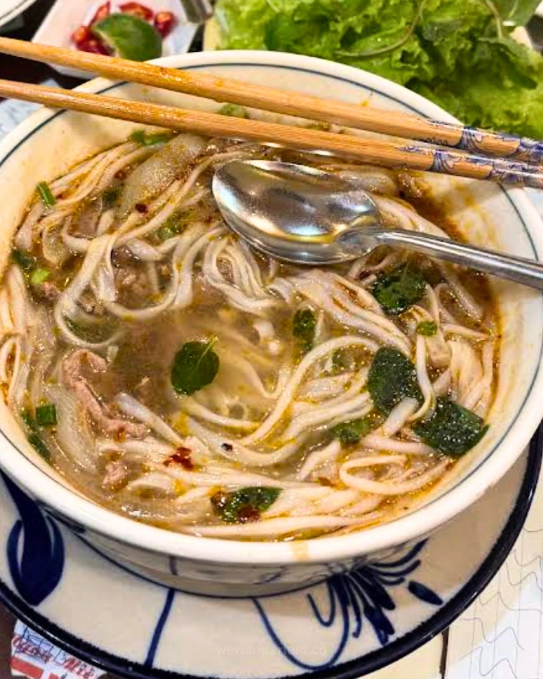 best restaurant ninh binh