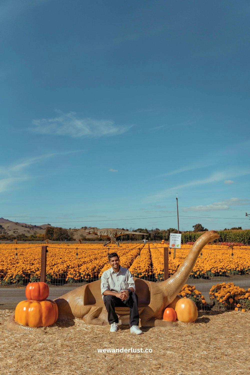 Spina Farms tickets